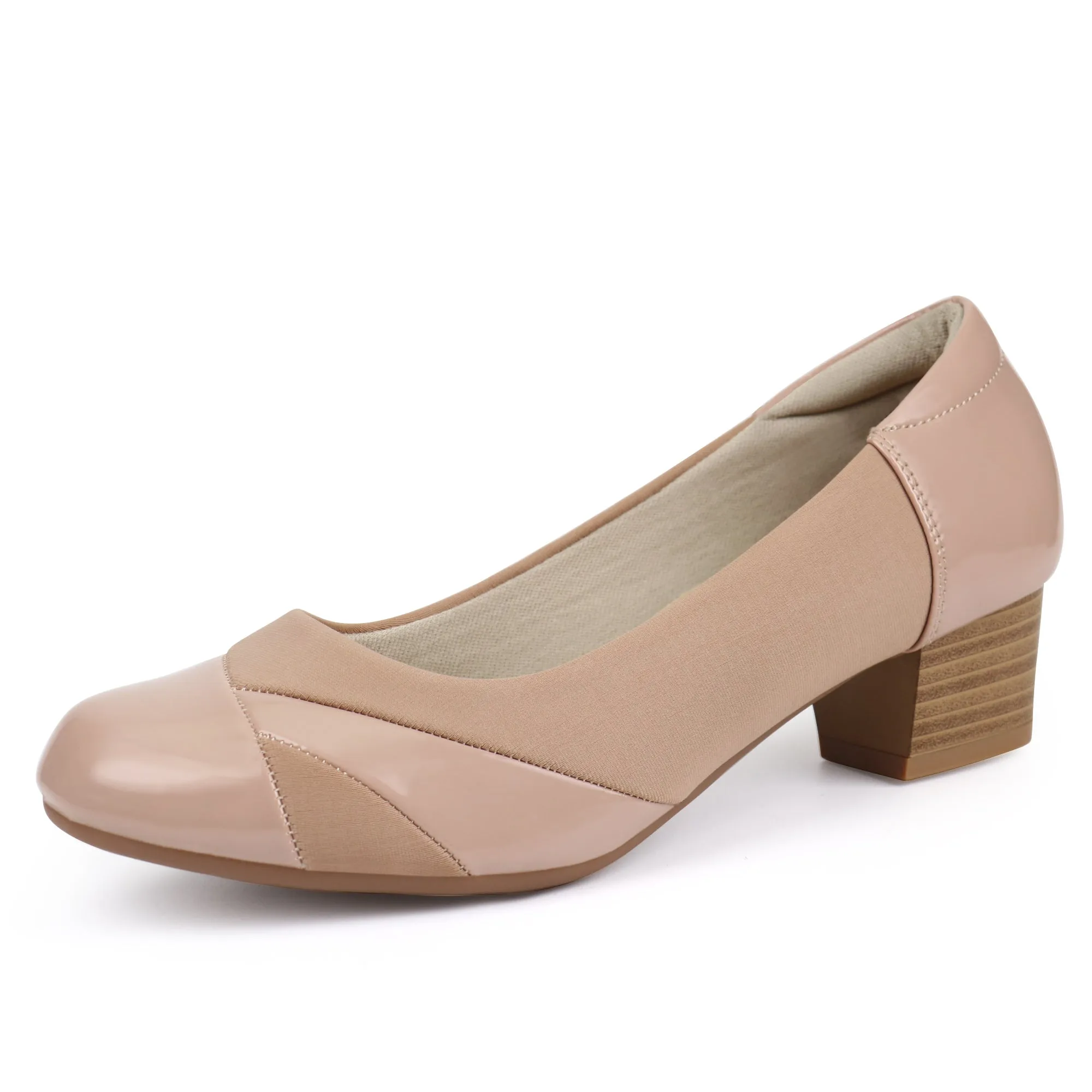 Benassal Dress Shoes for Bunion - Women