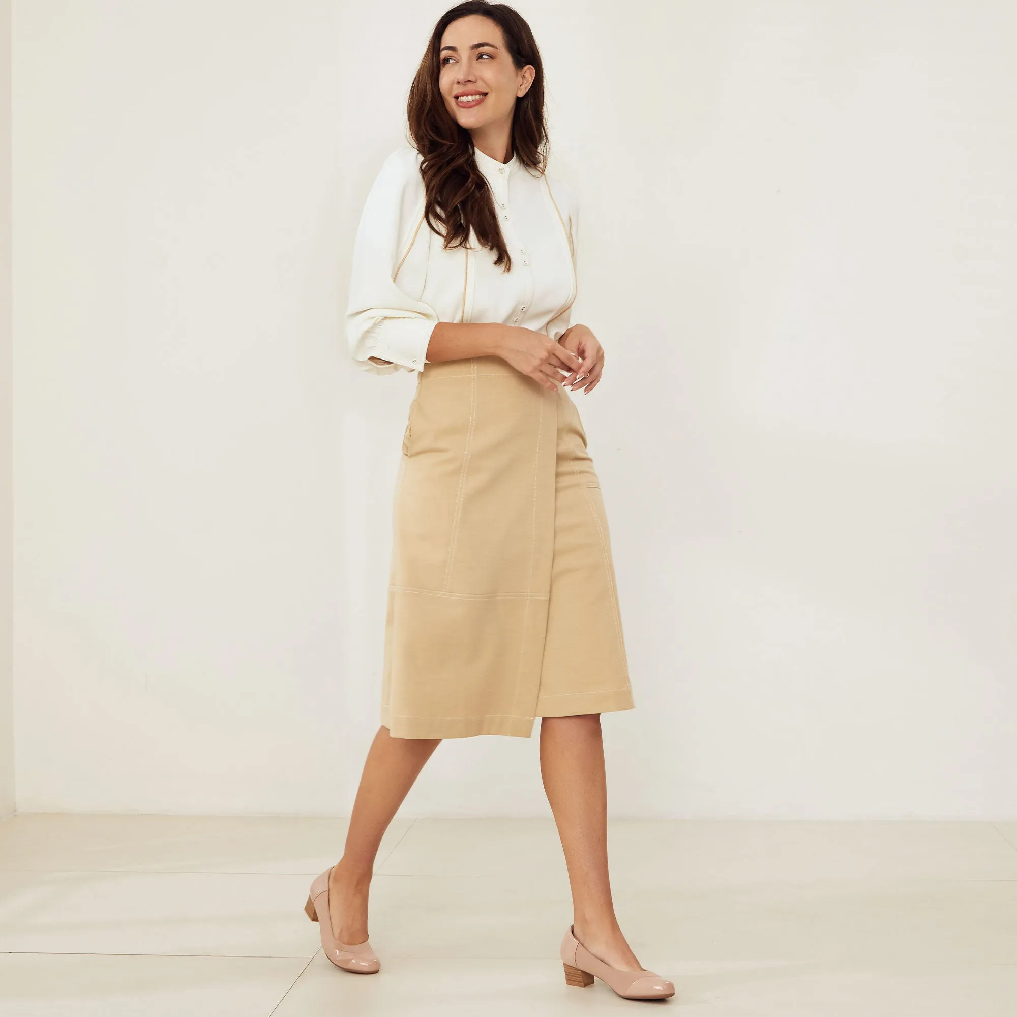 Benassal Dress Shoes for Bunion - Women