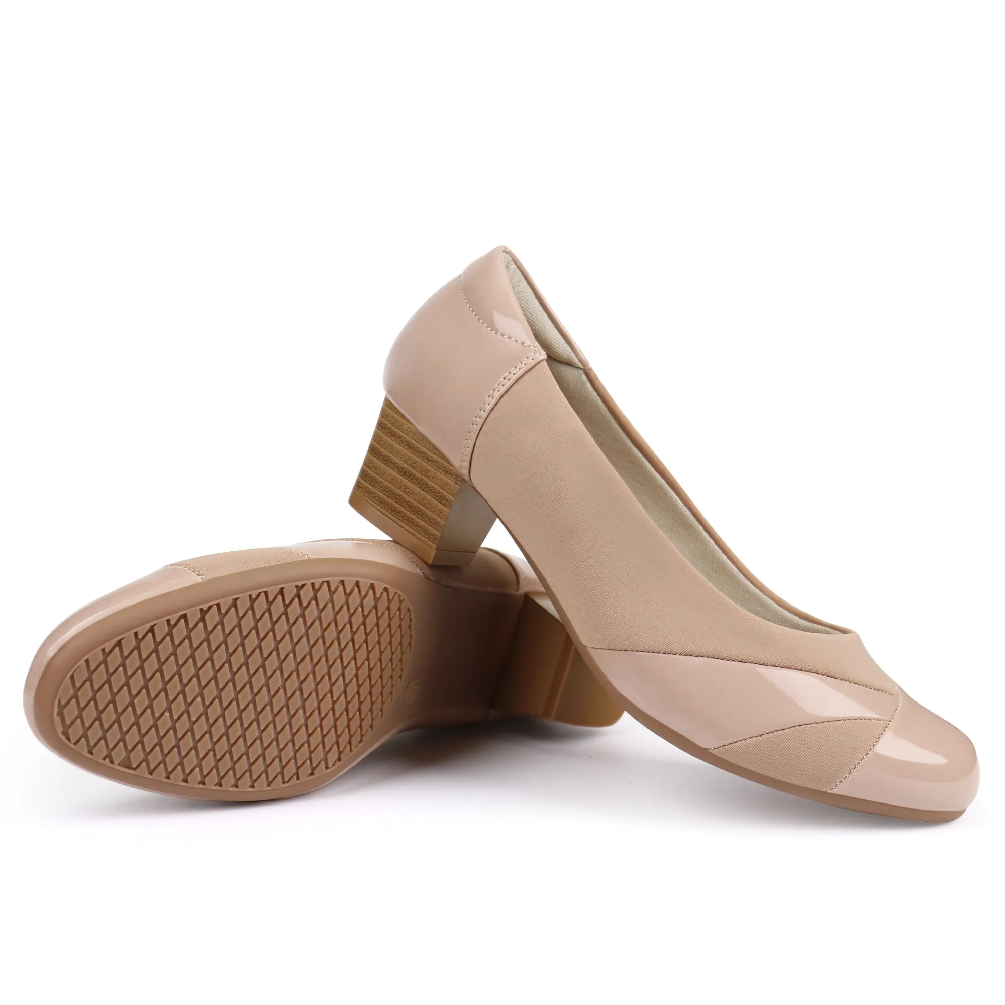 Benassal Dress Shoes for Bunion - Women