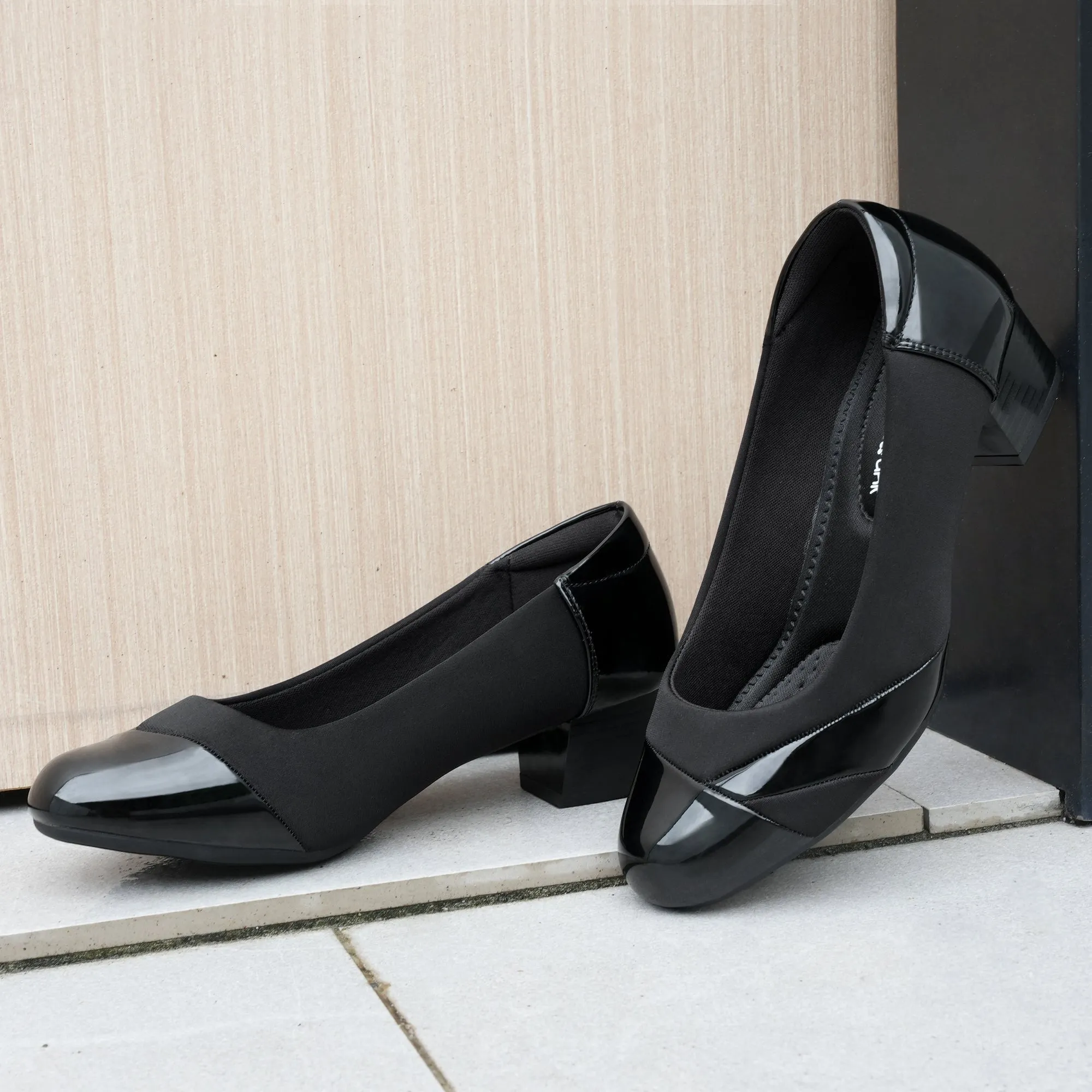 Benassal Dress Shoes for Bunion - Women