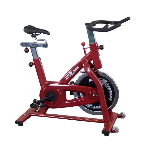 BEST FITNESS INDOOR CYCLING BIKE - BFSB5