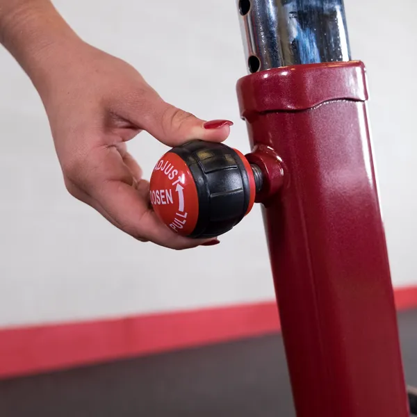 BEST FITNESS INDOOR CYCLING BIKE - BFSB5