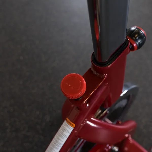 BEST FITNESS INDOOR CYCLING BIKE - BFSB5