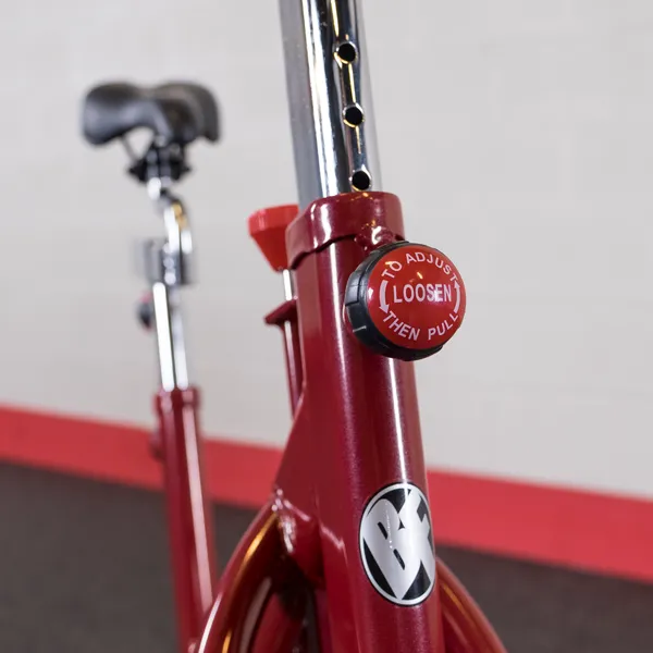 BEST FITNESS INDOOR CYCLING BIKE - BFSB5