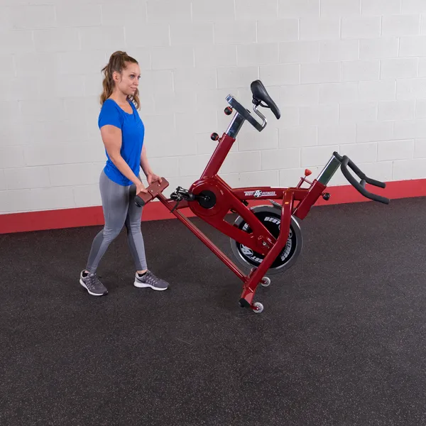 BEST FITNESS INDOOR CYCLING BIKE - BFSB5