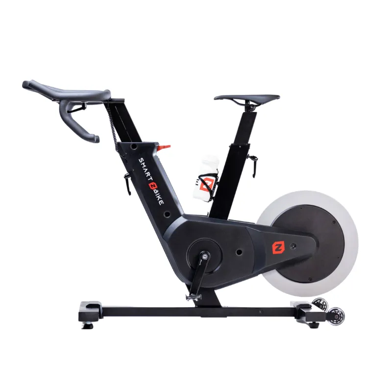 Bicicleta Estática Indoor Zycle ZBIKE