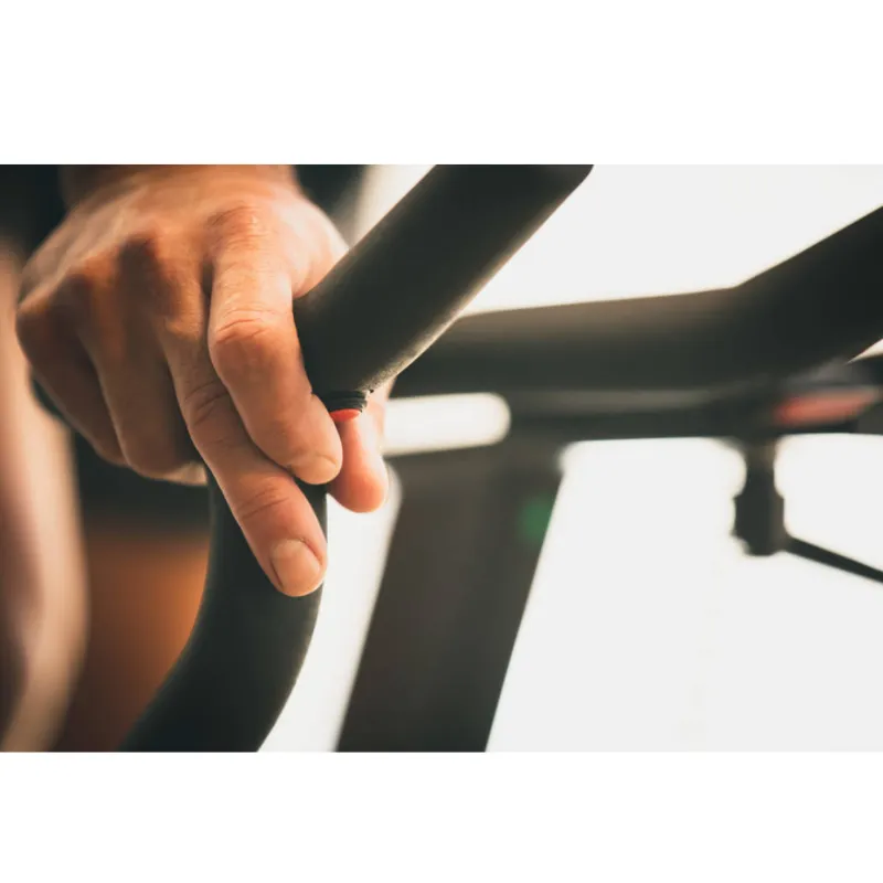 Bicicleta Estática Indoor Zycle ZBIKE