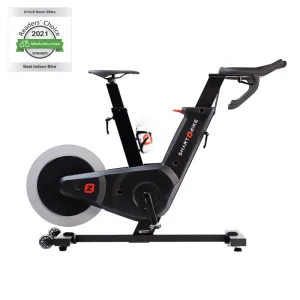 Bicicleta Estática Indoor Zycle ZBIKE