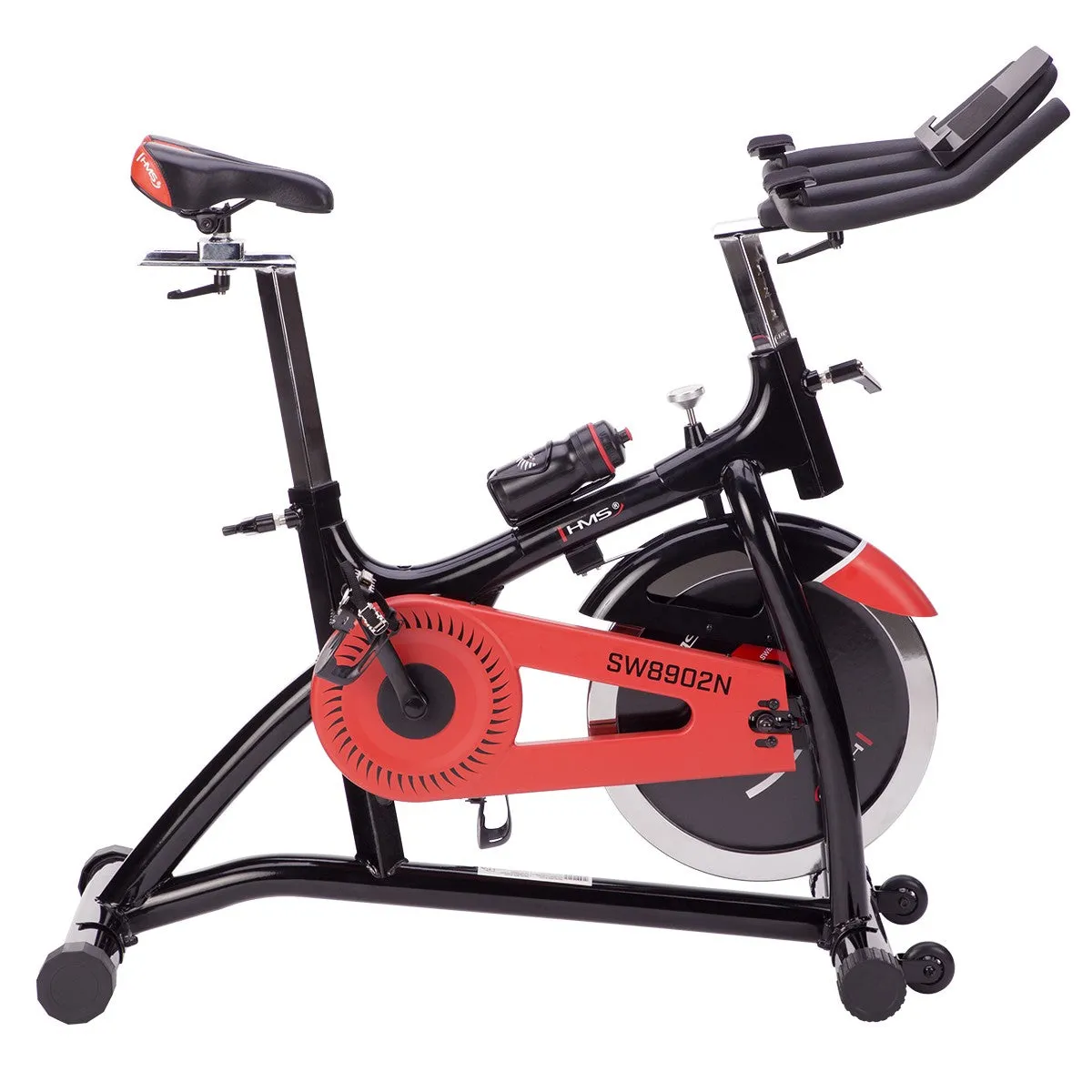BICICLETA INDOOR CYCLING HMS SW8902N