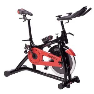 BICICLETA INDOOR CYCLING HMS SW8902N