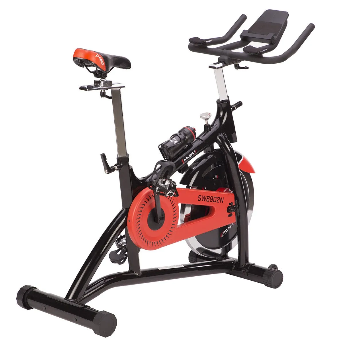 BICICLETA INDOOR CYCLING HMS SW8902N