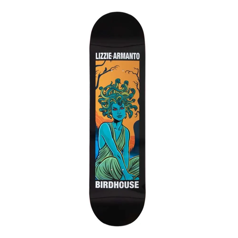 Birdhouse Pro Armanto Second Life x Venom Custom Complete Skateboard - 8.25"