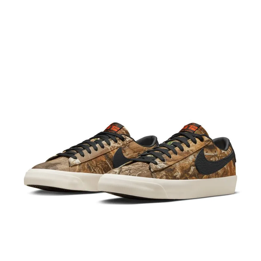Blazer Low Pro GT PRM (Safety Orange)