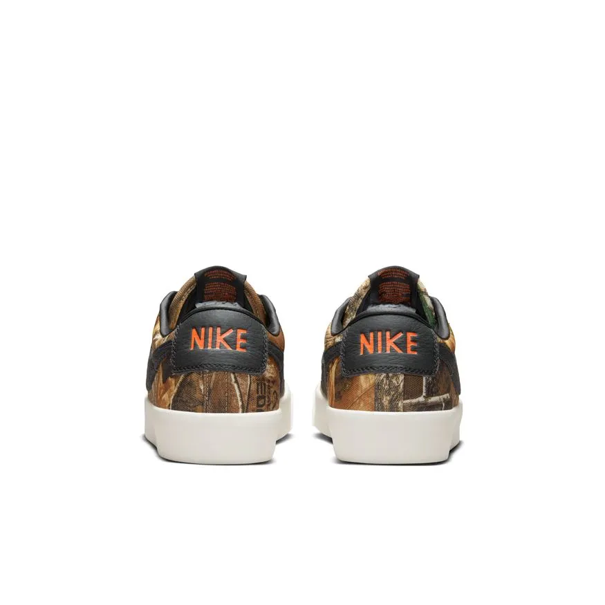 Blazer Low Pro GT PRM (Safety Orange)