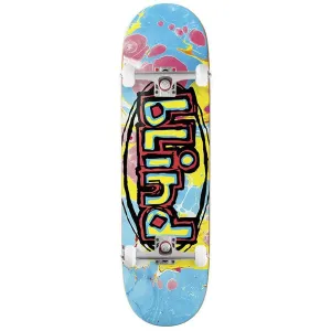 Blind OG Oval Premium 7.625" Complete Skateboard