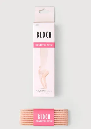 Bloch Covert Elastic - A0185CE