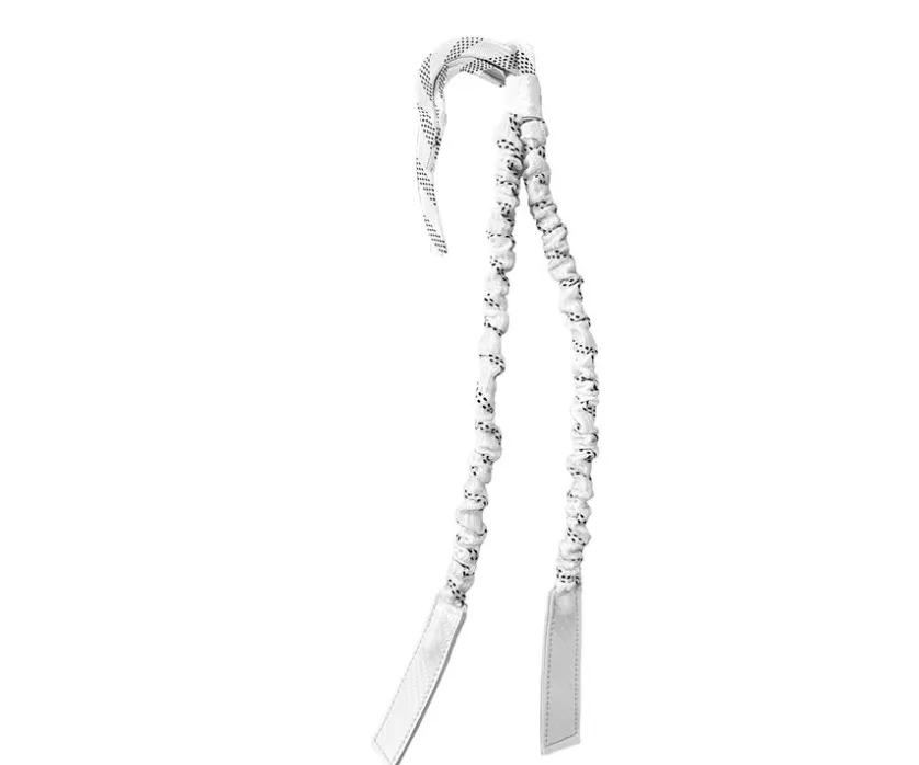 Blue Sports Prolaces Goalie Toe Straps - Junior
