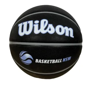 BNSW Outdoor Basketball