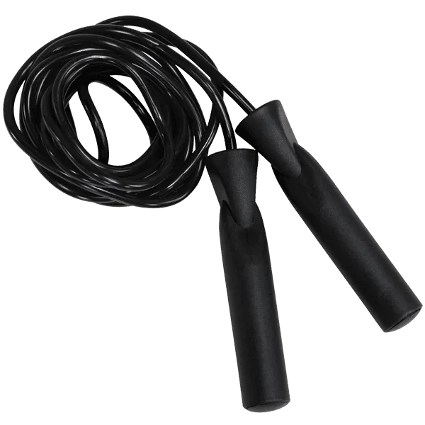 Body- Solid Speed Rope