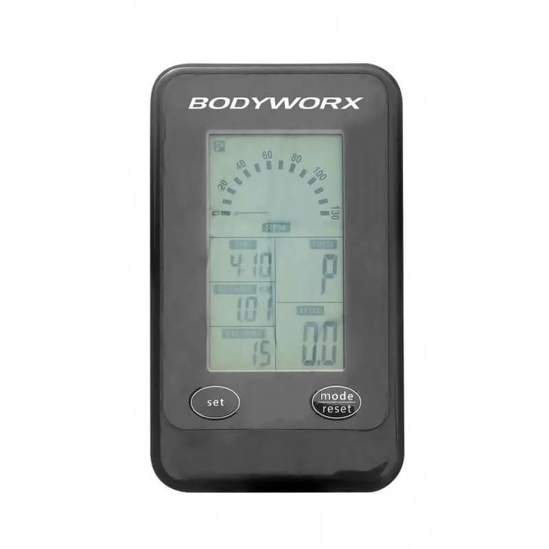Bodyworx Spin Bike AIC850 Execise Indoor Spinning Cycle