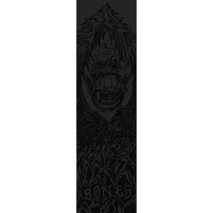 Bones - Forest Face Black 9.0 Griptape