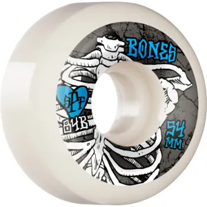Bones Rapture Skatepark Formula 84B P5 Sidecut