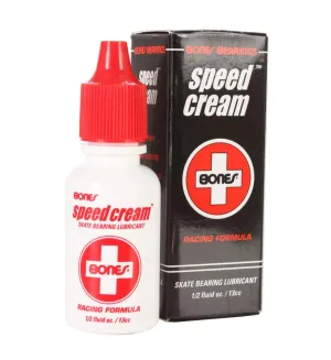 Bones Speed Cream 1/2 fl oz