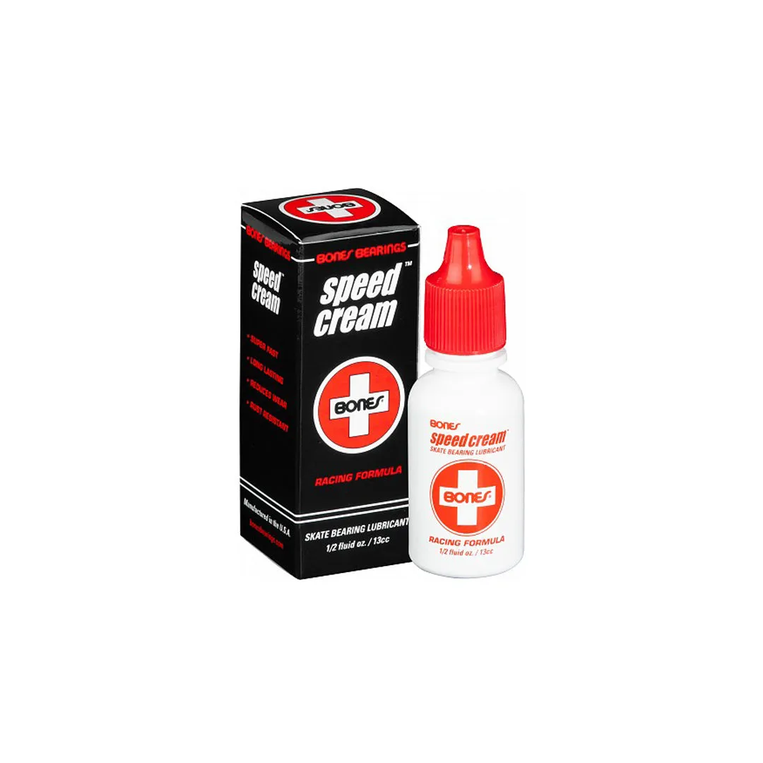 BONES SPEED CREAM LUBRICANT