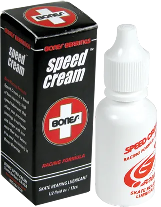 Bones Speed Cream