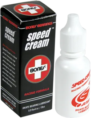 Bones Speed Cream