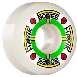 Bones T-Bones II Wheels 58mm