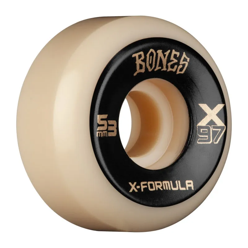 Bones X Formula X97 53mm