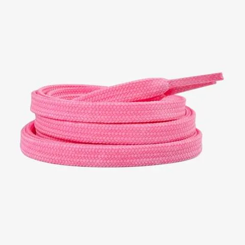 Bont Waxed 8mm Skate Laces  - Assorted Colors -