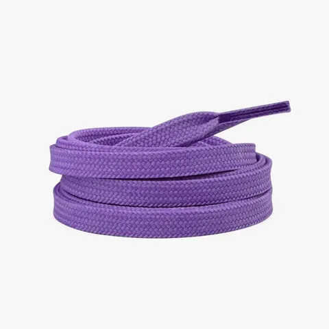 Bont Waxed 8mm Skate Laces  - Assorted Colors -