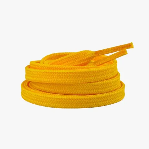 Bont Waxed 8mm Skate Laces  - Assorted Colors -