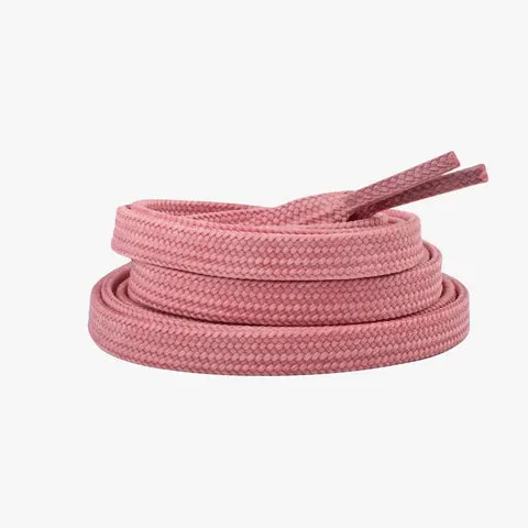 Bont Waxed 8mm Skate Laces  - Assorted Colors -