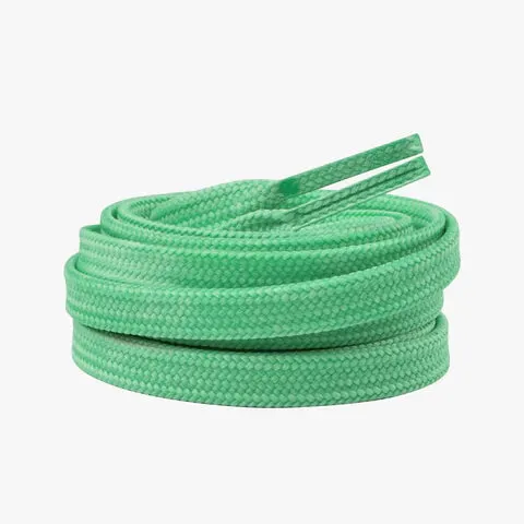 Bont Waxed 8mm Skate Laces  - Assorted Colors -