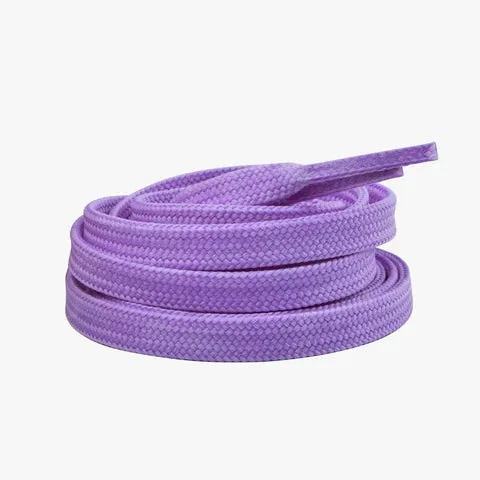 Bont Waxed 8mm Skate Laces  - Assorted Colors -