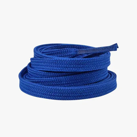 Bont Waxed 8mm Skate Laces  - Assorted Colors -