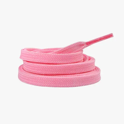 Bont Waxed 8mm Skate Laces  - Assorted Colors -