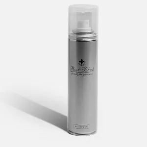 Boot Black Waterproof Spray (180ml)