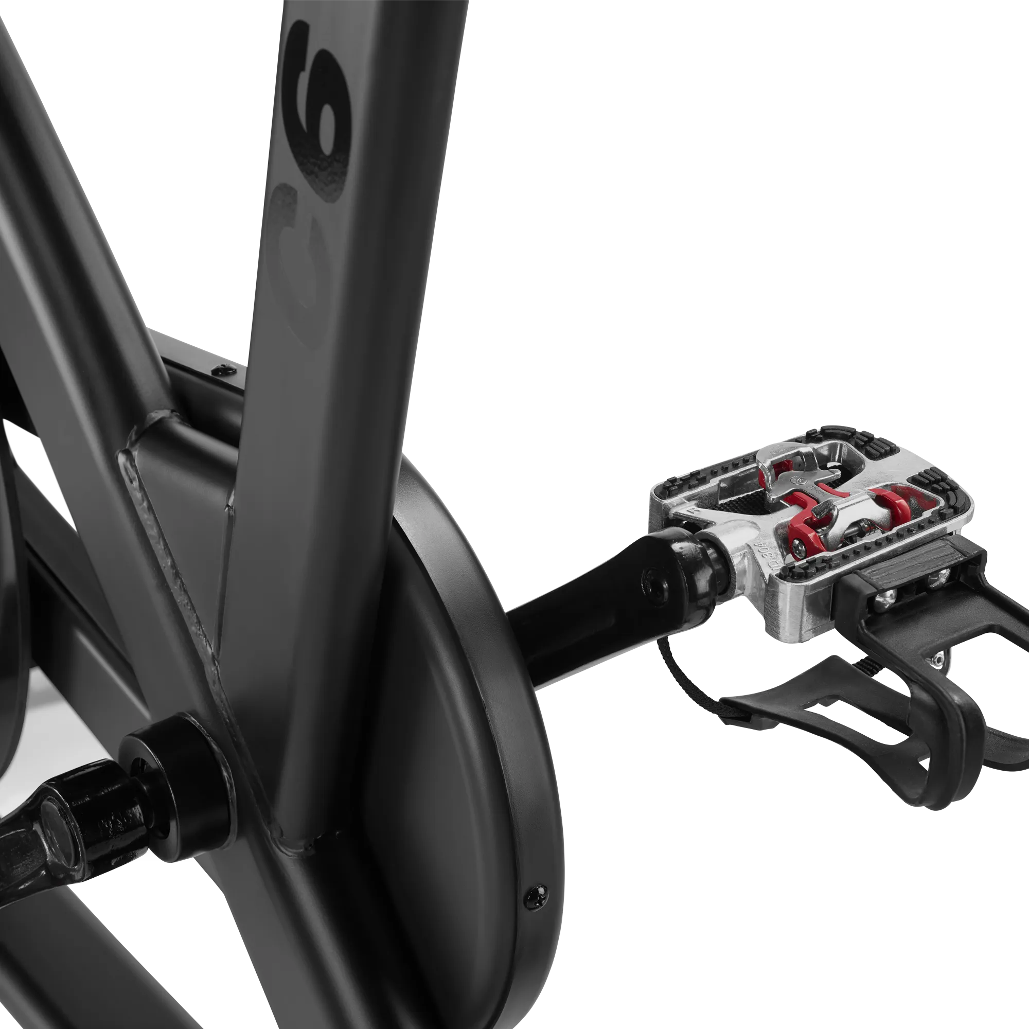 Bowflex C6 Bike