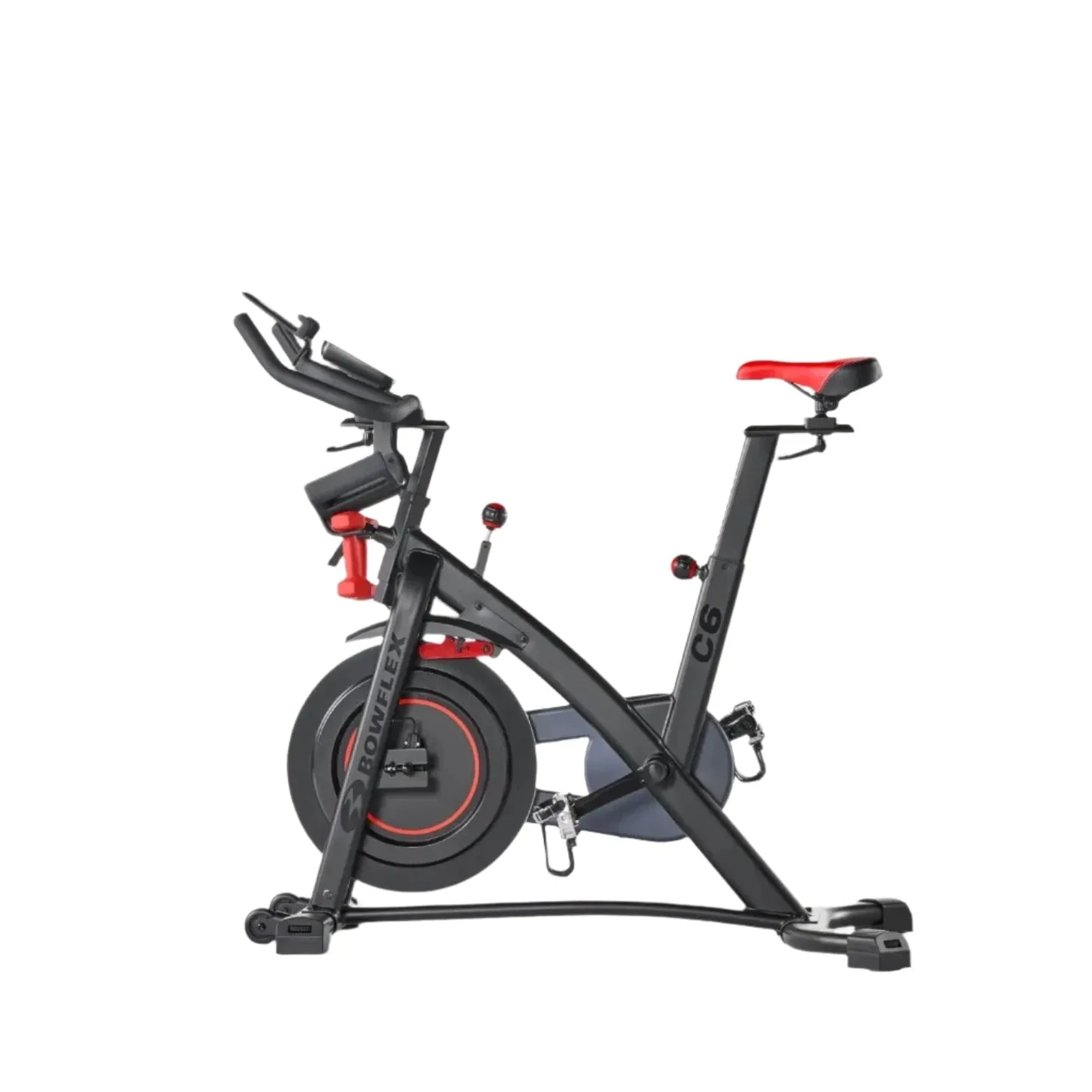 Bowflex C6 Bike