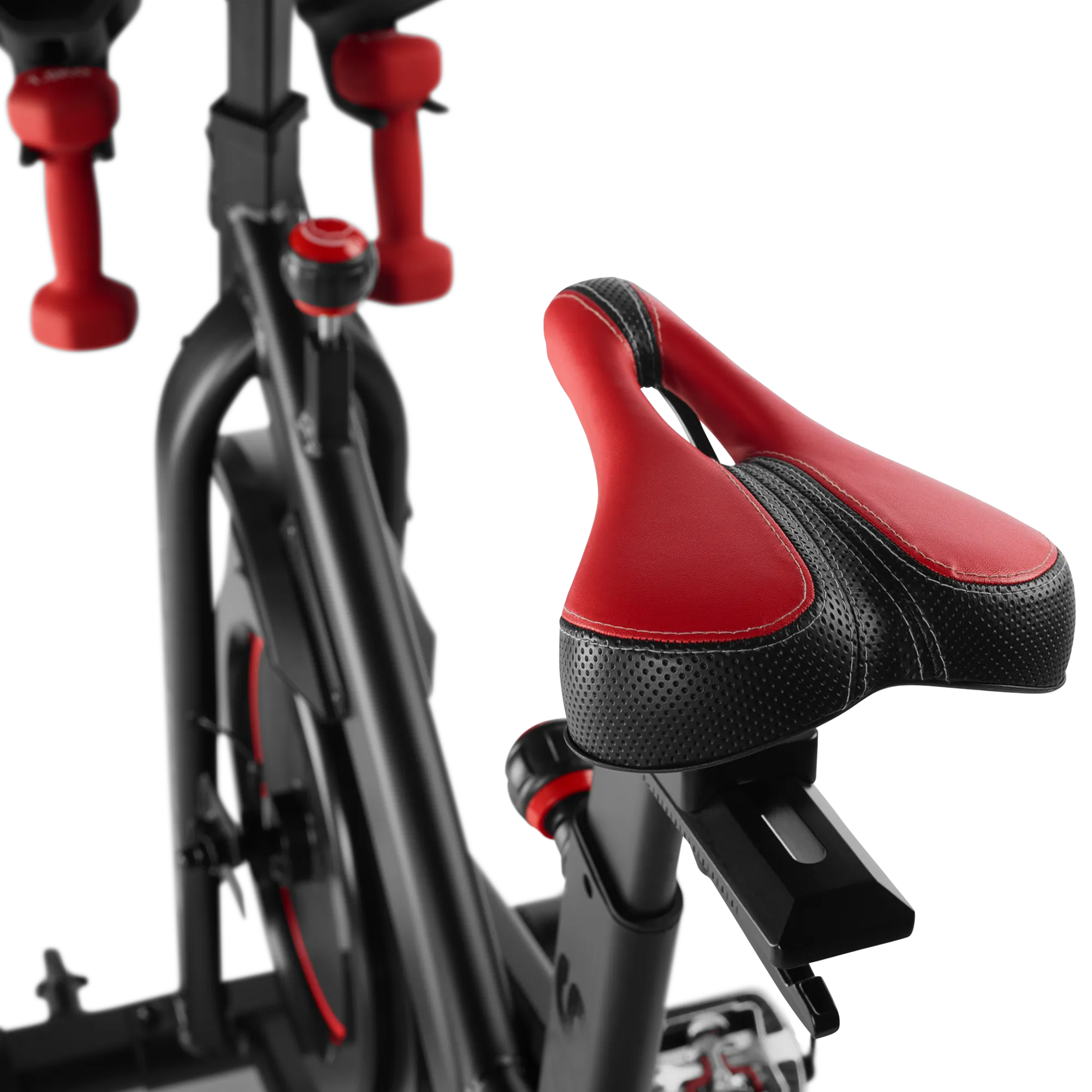 Bowflex C6 Bike