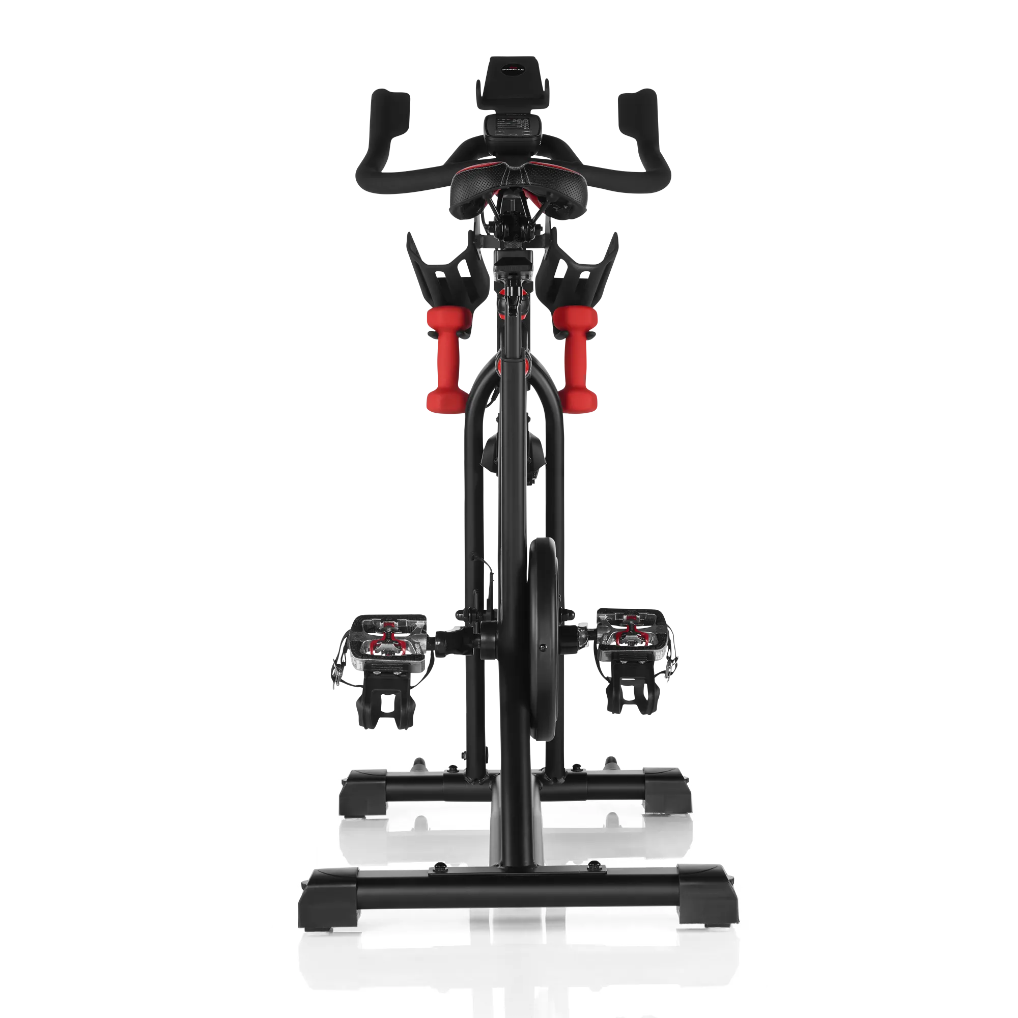 Bowflex C6 Bike