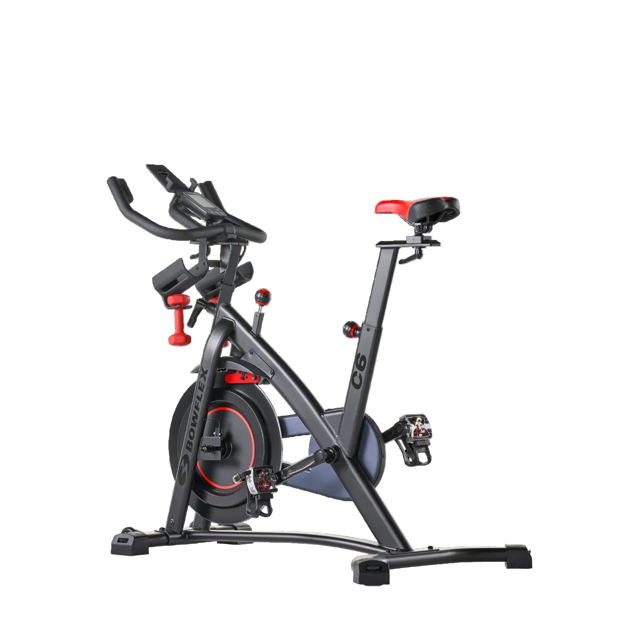 Bowflex C6 Bike