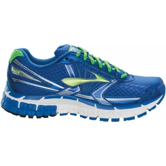 Boy's Brooks Adrenaline GTS 14