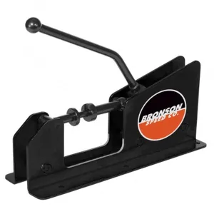 Bronson - Bearing Press