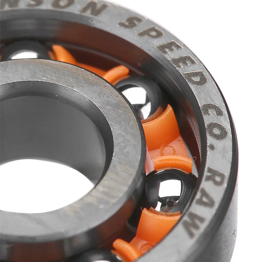 BRONSON SPEED CO RAW BEARINGS