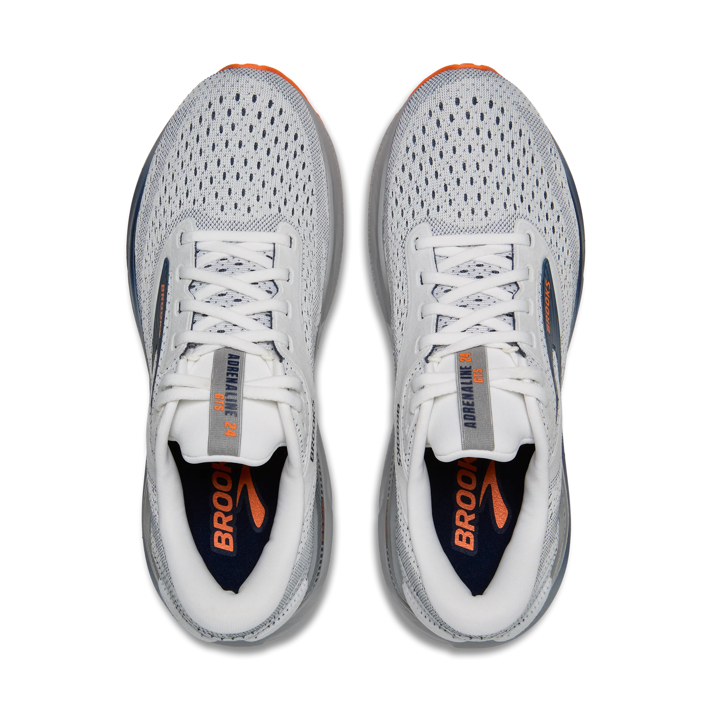 Brooks Adrenaline GTS 24 Mens Running Shoes